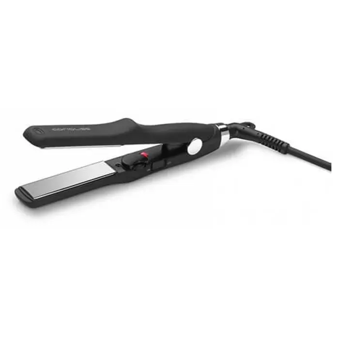 Corioliss Lisseur C-Trip Black Soft Touch