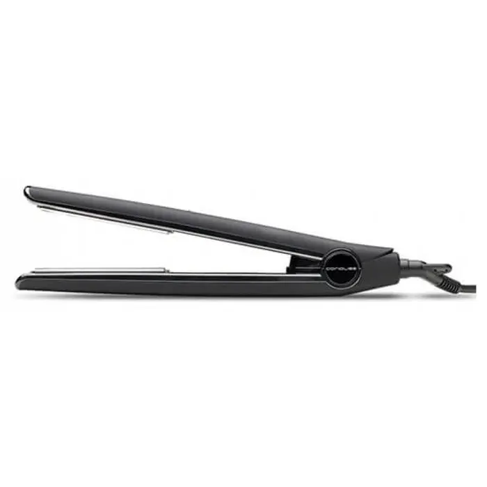 Corioliss Lisseur C1 Digital Black Soft Touch Chrome