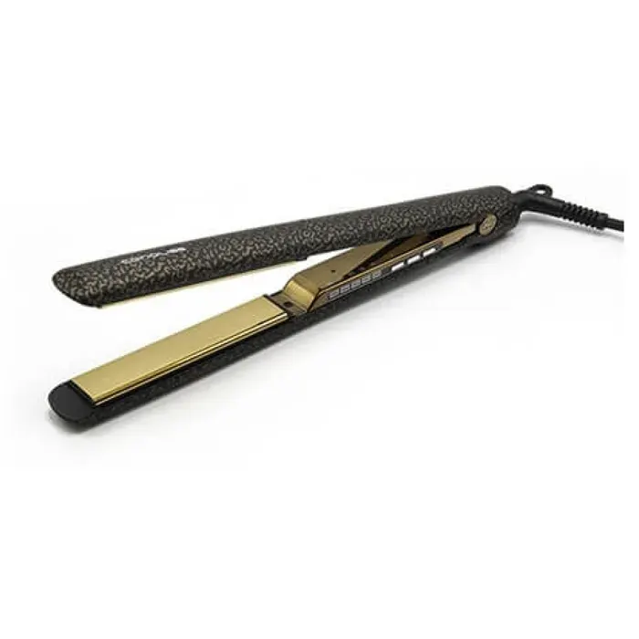 Corioliss Lisseur C3 Leopard Gold Soft Touch