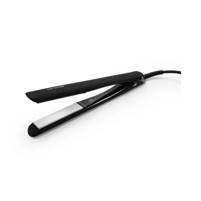 Corioliss Lisseur C5 Black Soft Touch Chrome