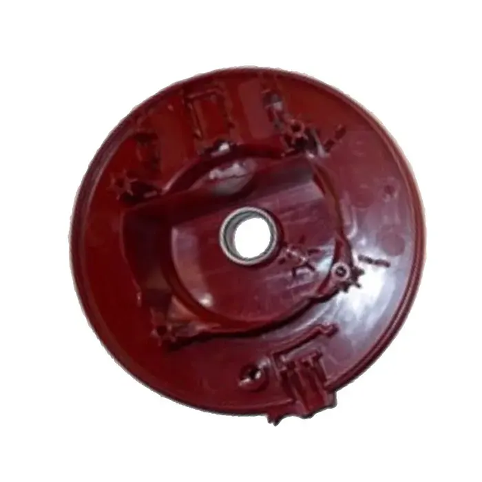 Corps+Flasque/rouge (hachoir) Robot ménager SS-1530000196 SS-1530001064 MOULINEX