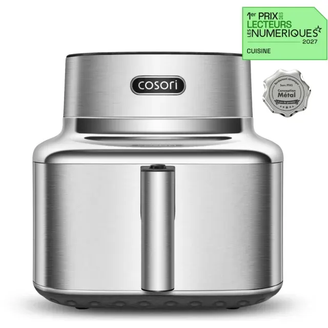 Cosori ICONIC Single KAAPAFCSSEU0303Y