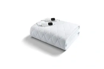 Couverture chauffante Dreamland SURMATELAS CHAUFFANT DREAMY NIGHT DOUBLE 6T WAFFLE 195X165
