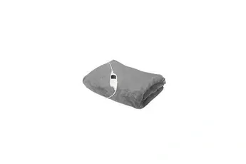 Couverture chauffante Lanaform PLAID CHAUFFANT LA180105