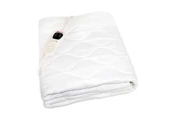 Couverture chauffante Pekatherm Sur matelas coton chauffant U105DF
