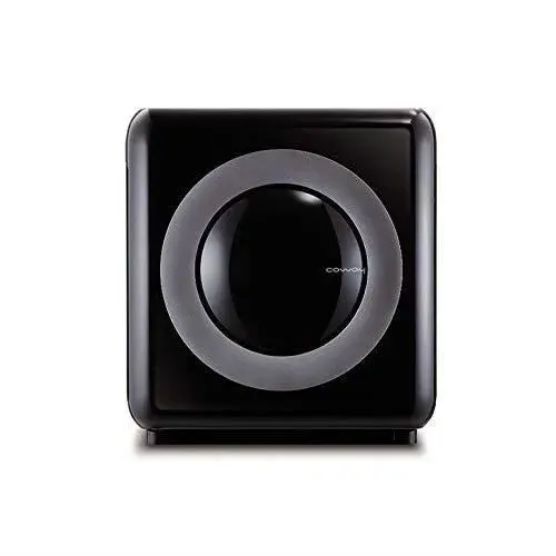 Coway AP-1512HH Purificateur dair Noir
