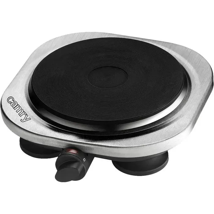 Cr 6510 Cuisiniãšre Acier Inox Multicolore Taille Unique[PE669]