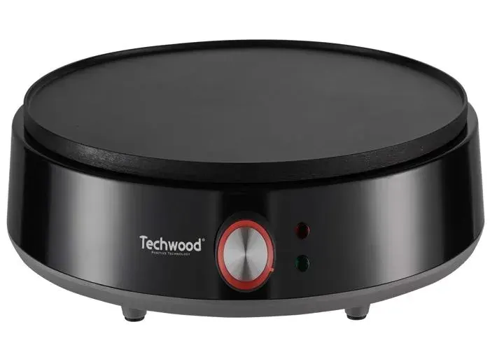 CREPIERE 30CM 1200W