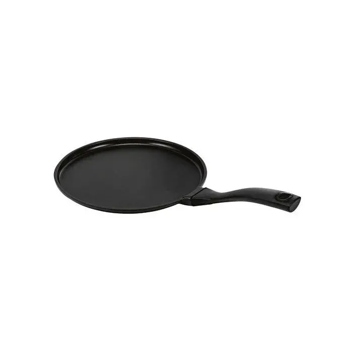 Crêpière - BEKA - 930289 - Ø25 cm - Energy - Poignée ergonomique - Noir