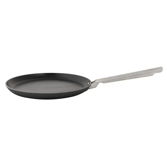 Crêpière - COSY & TRENDY - Ecodura 28 cm - Antiadhésif - Aluminium - Tous feux