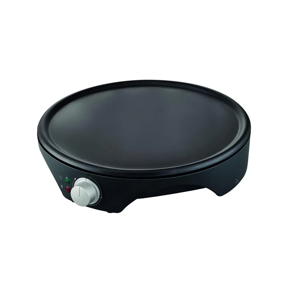 Crêpière électrique HCP380STB-25 CARREFOUR HOME
