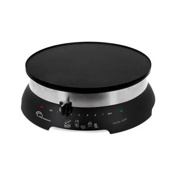 Crêpière LITTLE BALANCE 8538 — vue 2