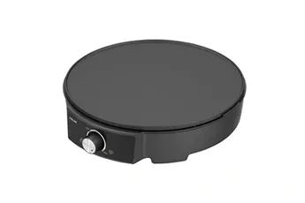 Crêpière Proline CM1200 1200 W Noir — vue 2