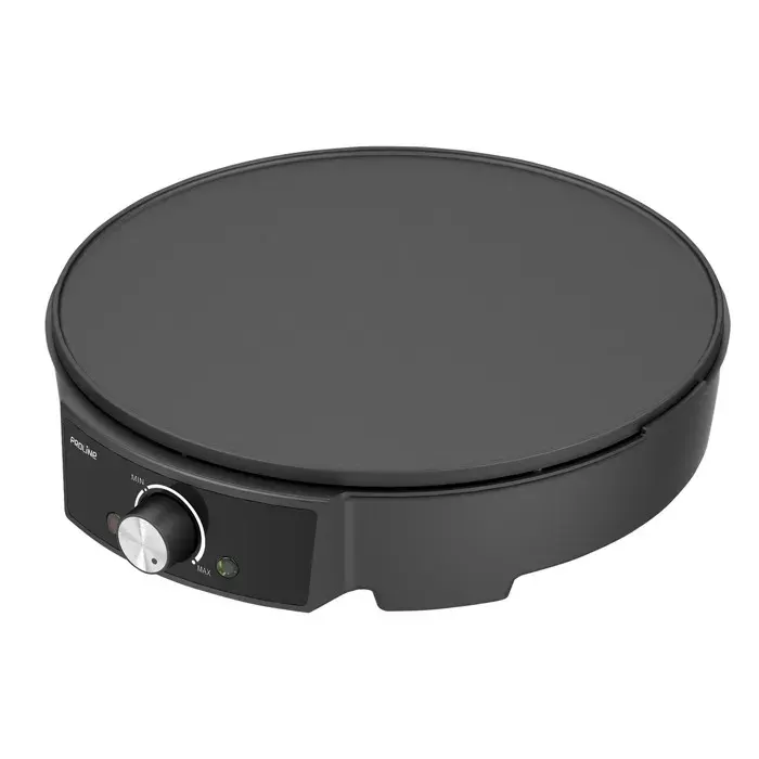 Crêpière Proline CM1200 1200 W Noir — vue 3