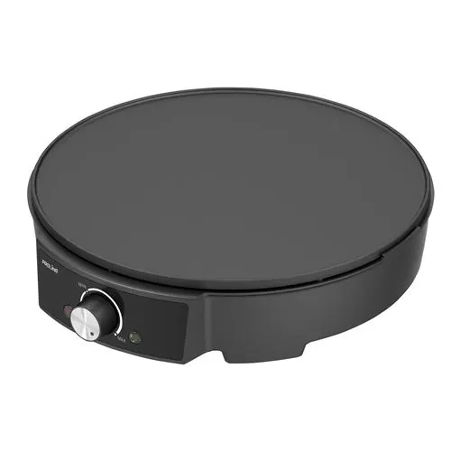 Crêpière Proline CM1200 1200 W Noir