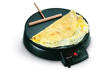 Crêpière Proline CPM30