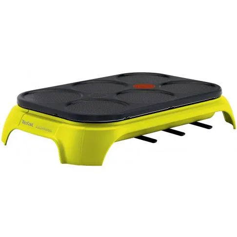 Crêpière TEFAL PY 559312 — coloris Vert