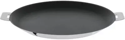Cristel - Crêpière Mutine 26 Cm Amovible Exceliss
