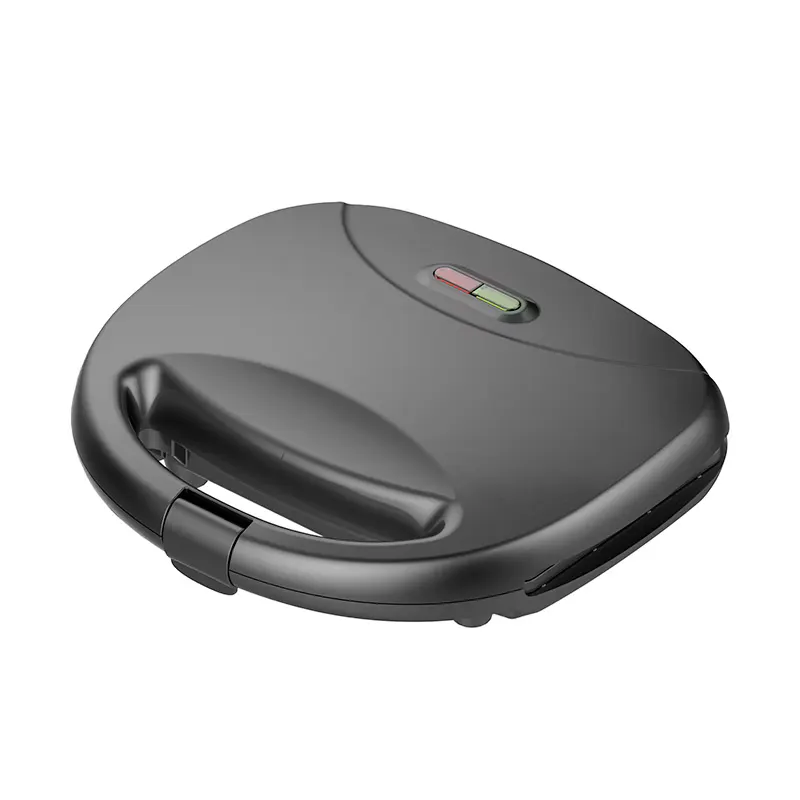 Croque Monsieur High One Ho-cm750 — coloris Noir