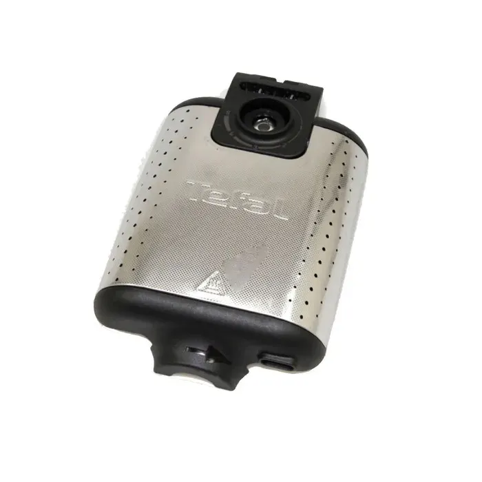 Croque Monsieur - SEB - Coque Supérieure - Blanc