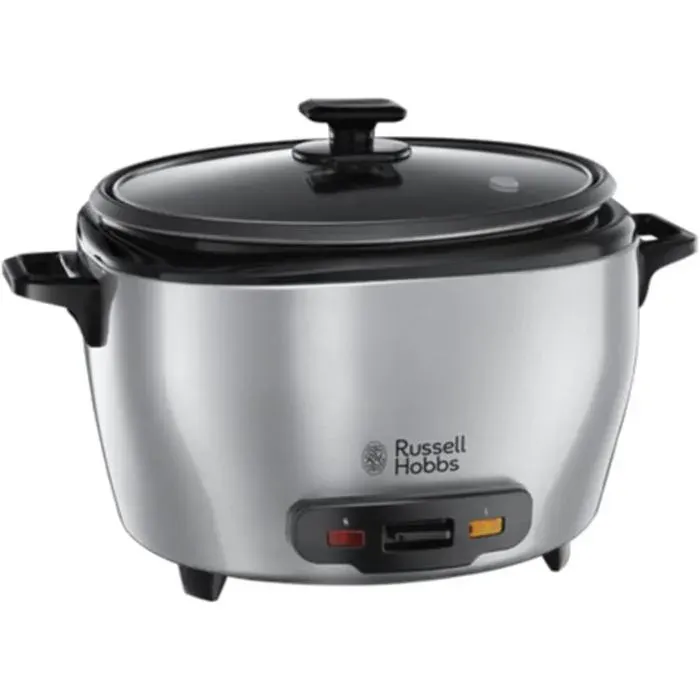 Cuiseur à Riz - ETHNICS ORIGINS - Maxicook - 5L - 1000W - Maintien au Chaud Automatique