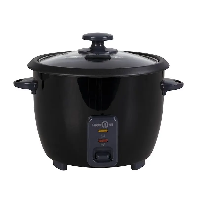 Cuiseur À Riz High One Ho-cr1l-bl — coloris Noir