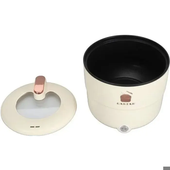 Cuiseur à riz - - Multifonctionnel 18 L - 300W - Revêtement antiadhésif - Prise UE .