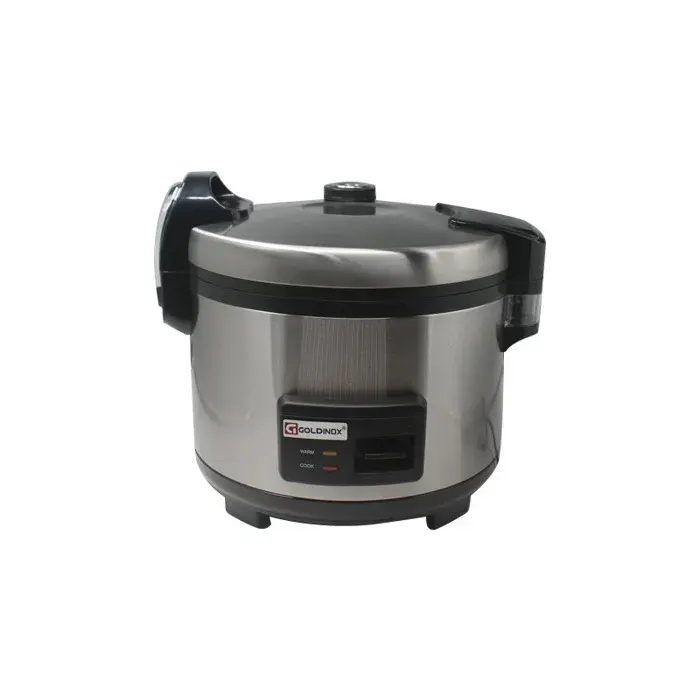 Cuiseur à riz professionnel 10 Litres PREMIUM - GOLDINOX