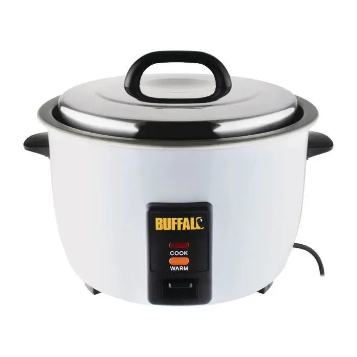 Cuiseur à Riz Professionnel 42 Litres - Buffalo