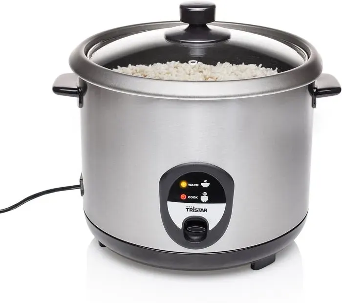 Cuiseur à riz- RK-6129-22 L-environ 11 portions-900 W