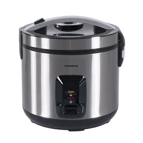Cuiseur à riz Thomson THRC500 500W Argent