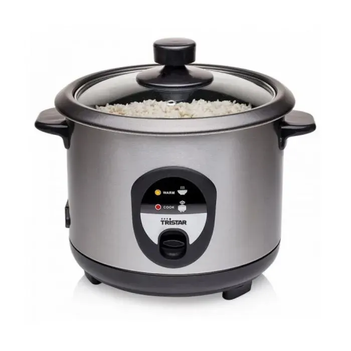 cuiseur à riz Tristar RK-6126 400W 400 W 1 L (1 L)