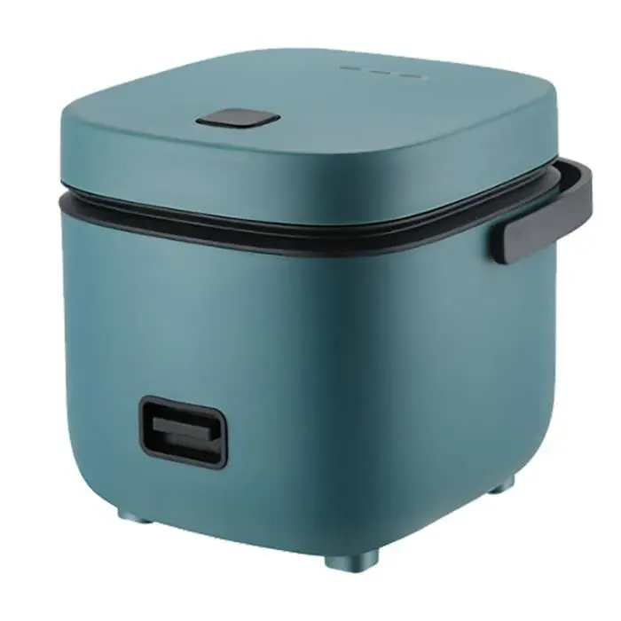 Cuiseur à riz - VVIKIZY - JWS-6661B - Compact - 12 L - 200 W - Multifonctionnel