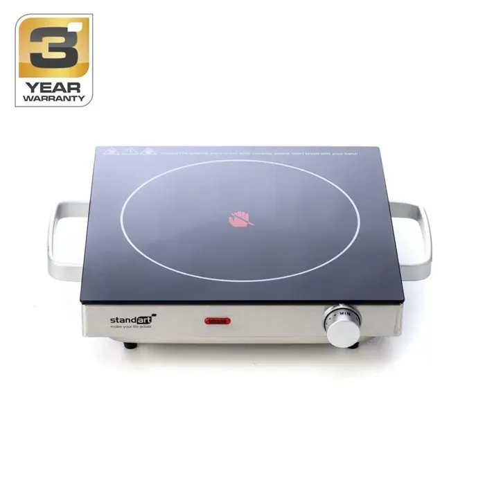 Cuiseur électrique à infrarouge HD6105A STANDART