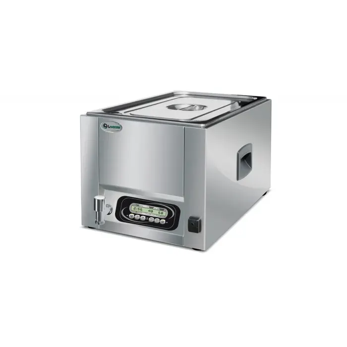 Cuiseur Sous Vide - 25 Litres - Lavezzini