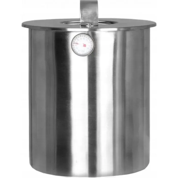Cuiseur sous-vide - cuiseur basse temperature Zilner Cuiseur à jambon 25 kg avec thermomètre ZL-3913