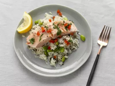 Cuisinart - Cuiseur Riz Crc400e — vue 7