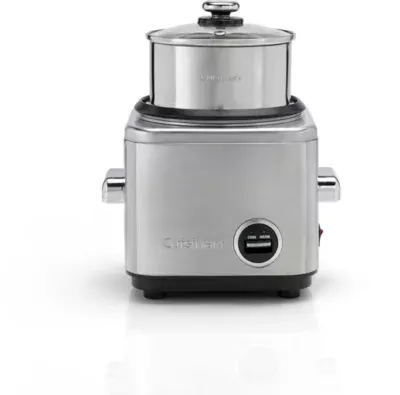 Cuisinart - Cuiseur Riz Crc400e — vue 3