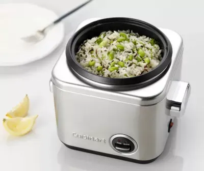 Cuisinart - Cuiseur Riz Crc400e — vue 6