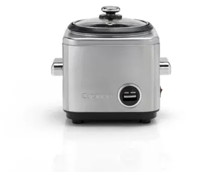 Cuisinart - Cuiseur Riz Crc400e