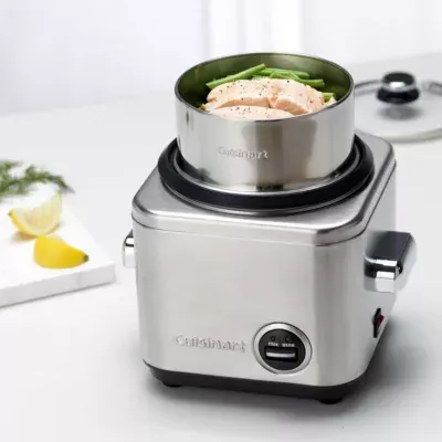 Cuisinart - Cuiseur Riz Crc400e — vue 5