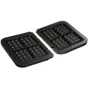 CUISINART Plaque Gaufrier GR020E