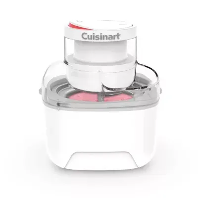 Cuisinart - Sorbetière Icem10e
