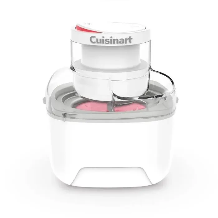 Cuisinart - Sorbetière Icem10e — vue 2
