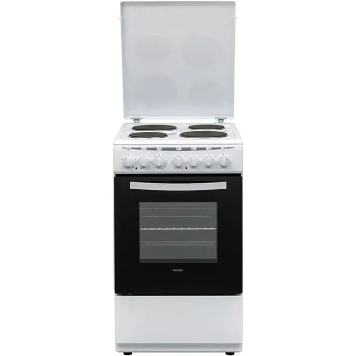 Cuisinière électrique Proline PECNE55WH2 — vue 2