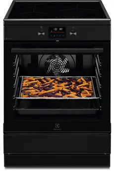 Cuisinière induction Electrolux EKI64893DK