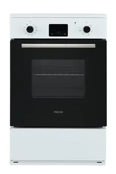 Cuisinière induction PROLINE PIC5060 — vue 2
