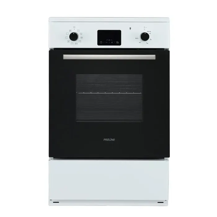Cuisinière induction PROLINE PIC5060 — vue 3
