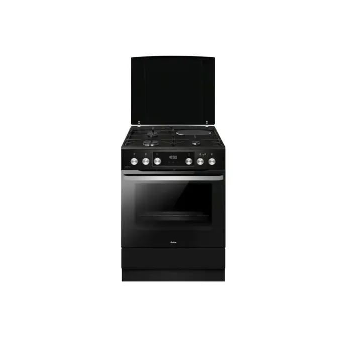 Cuisinière mixte AMICA ACM7037RN — vue 2