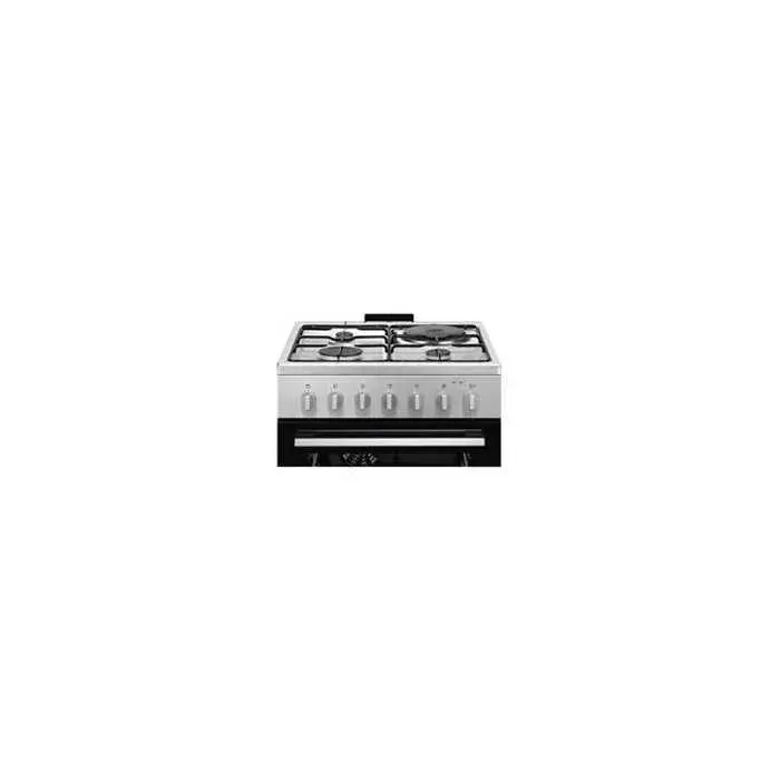 Cuisinière mixte Electrolux LKM660022X — vue 3